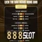 888slot 888 – Trải nghiệm đỉnh cao và câu chuyện thương hiệu