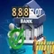 888slot app – Trải nghiệm tiện ích và công nghệ đột phá