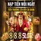 888slot - Nền tảng đánh bạc trực tuyến hàng đầu