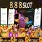 888slot – Trò chơi slot trực tuyến hàng đầu